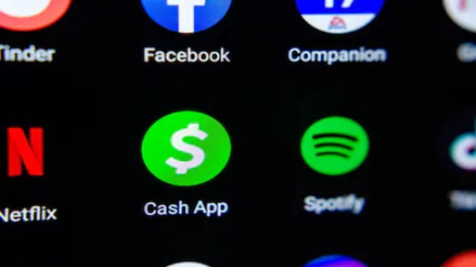 how does cash app work
