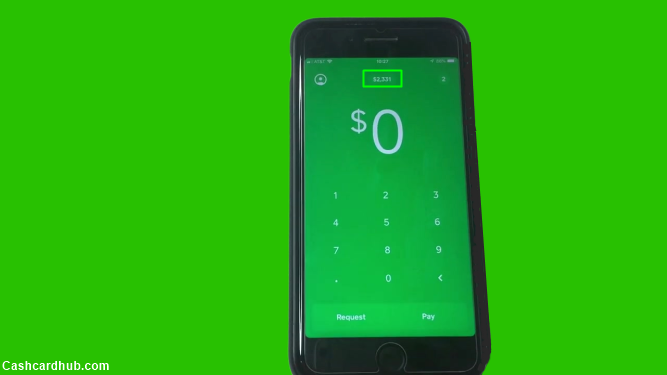How to Check Balance On Cash App Card