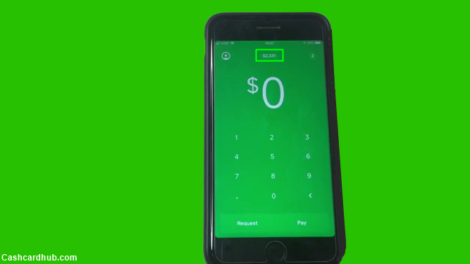 Cash App Balance - Cash App Scams Legitimate Giveaways ...