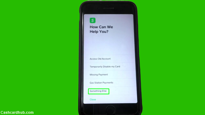 How To Delete Cash App Account Permanently