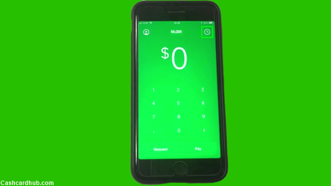 Make Money Free Cash App Hack