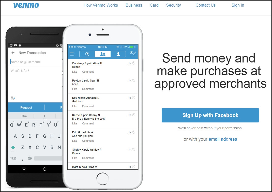 how to sell crypto on venmo