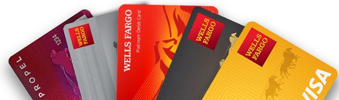 Activate Wells Fargo Debit Card