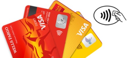 Wells Fargo Request New Debit Card / Wells Fargo To Enable Cardless ATM Withdrawals | PYMNTS.com