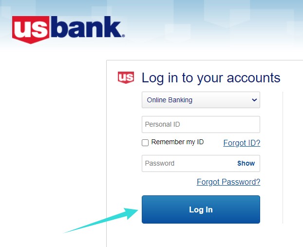 activate your us bank credit card
