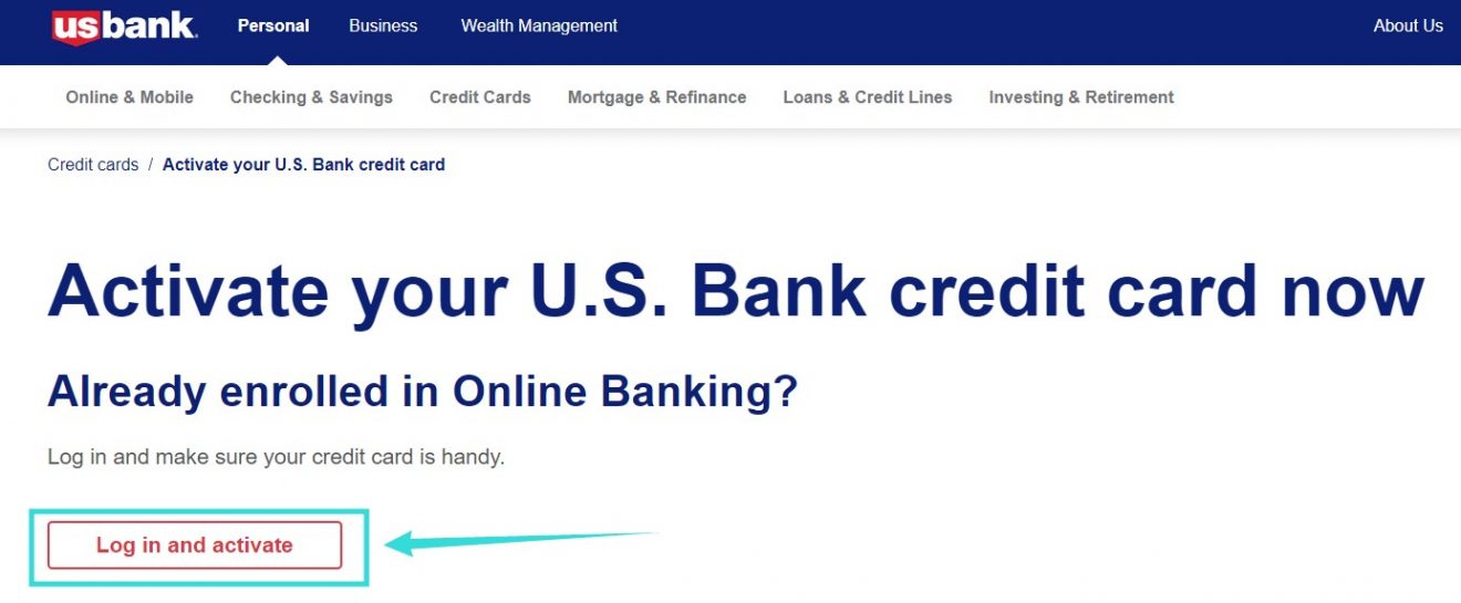 How to Activate US Bank Credit Card? Tips and Info