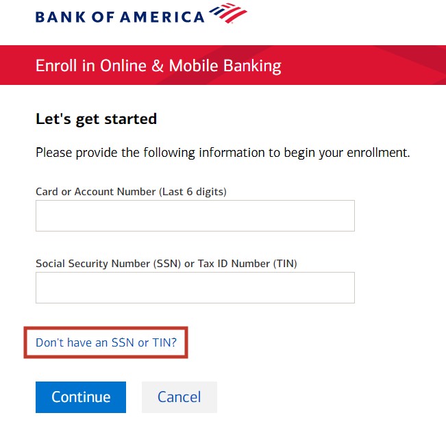Bank Of America Credit Card Activation Phone Number And Instructions