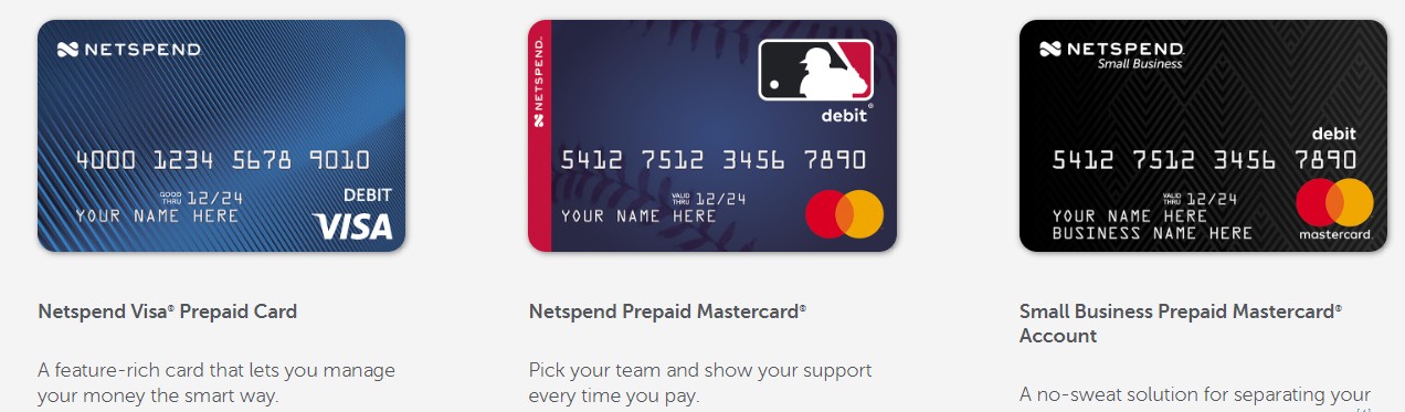 Netspend Reload Code Generator