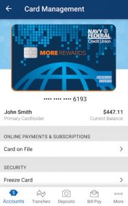 How to Activate Navy Federal Card and Use it Guide