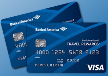 Bank of America credit card activation phone number