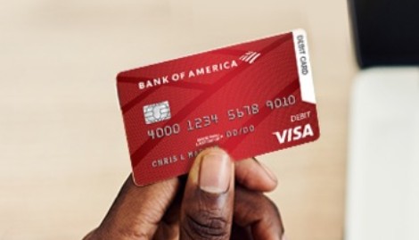 bofa banning crypto on credit cards