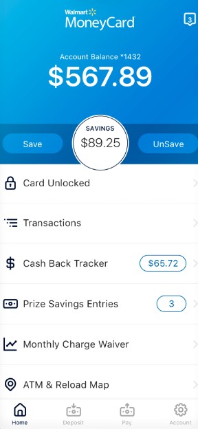 walmart money network phone number