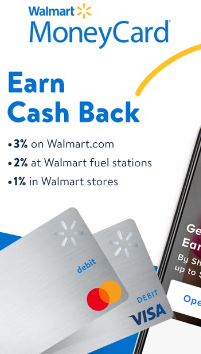 walmart money card routing number