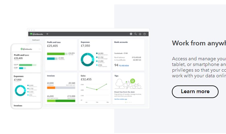 Reconcile Credit Card in QuickBooks