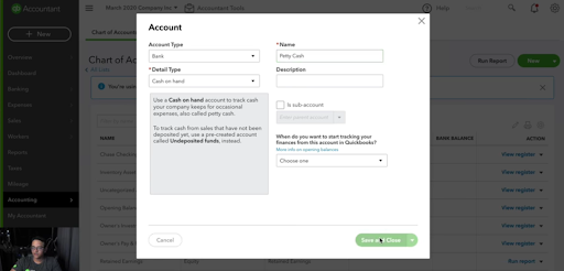 How to record cash payments in QuickBooks