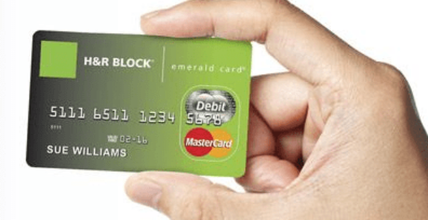 You Activate Your Emerald Card Nevada Pridgen