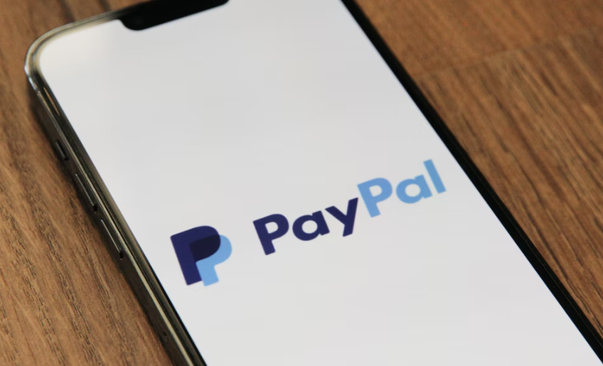 how to update the order status on paypal 